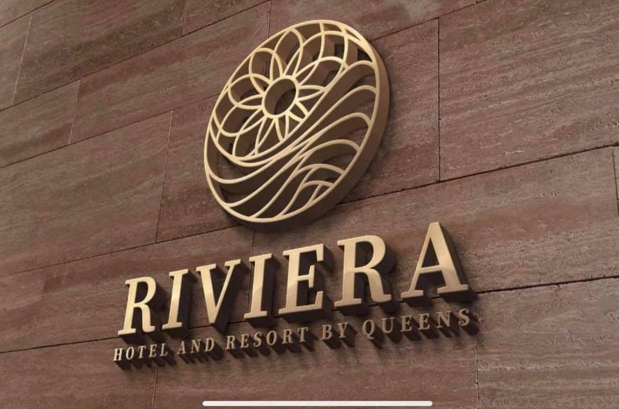 Riviera By Queens Hotel And Resort Gura Văii Exteriör bild